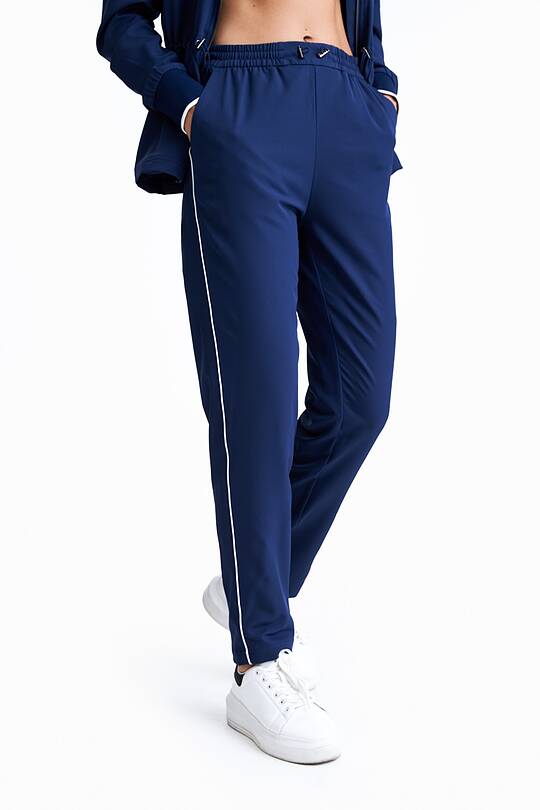 Stretch slim fit sweatpants 2 | Audimas