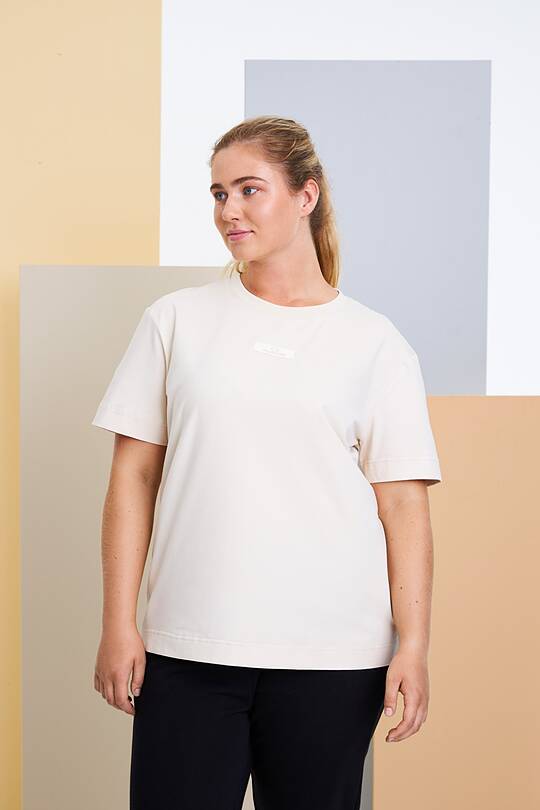 Boyfriend fit top 1 | Audimas