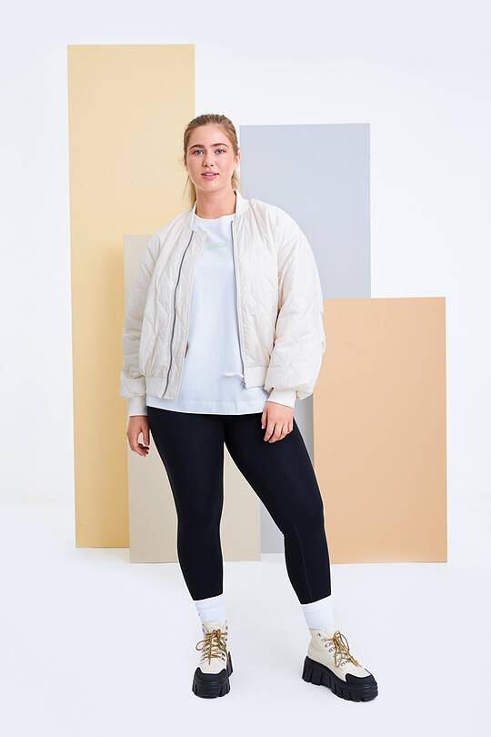 Short jacket with Thermore thermal insulation 1 | Audimas
