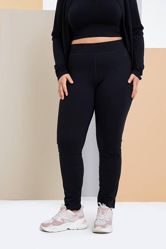 Stretch slim fit sweatpants 2 | Audimas