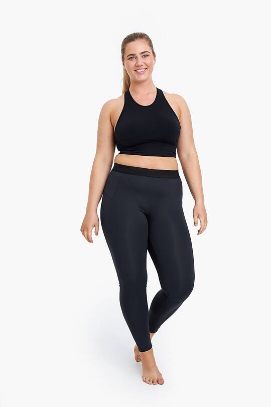 Functional leggings 1 | Audimas