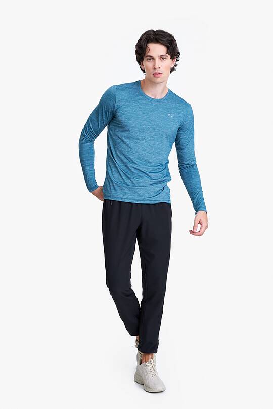 Wowen regural fit sweatpants 1 | Audimas