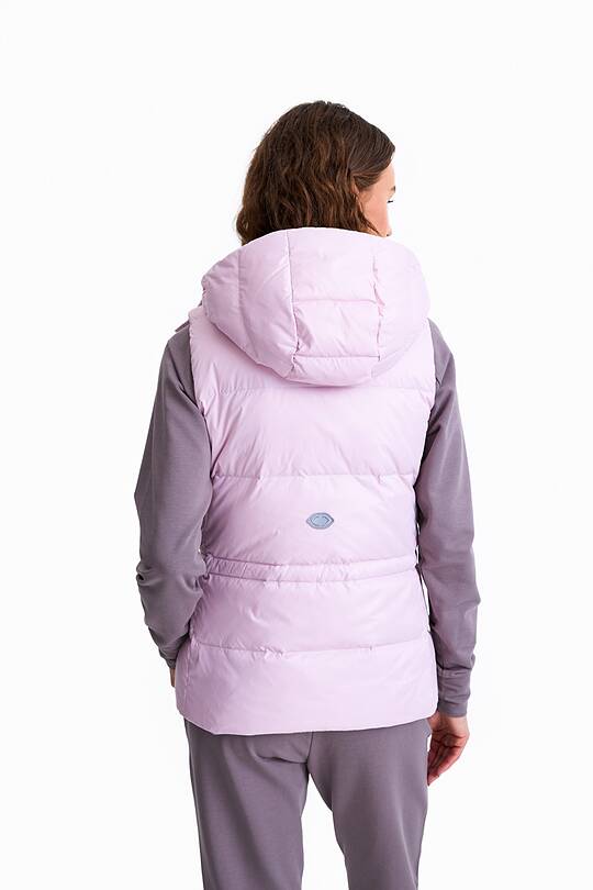 Puffer down vest 2 | Audimas