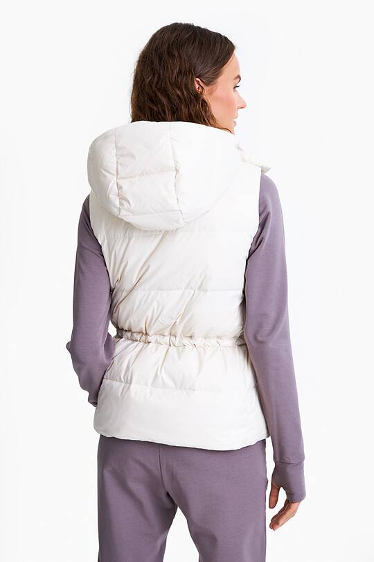 Puffer down vest 2 | Audimas