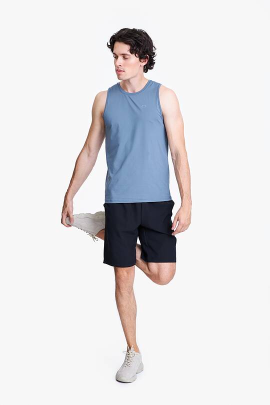 Lightweight stretch fabric shorts 1 | Audimas