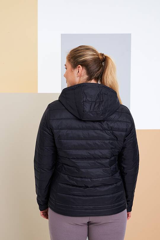 Short transitional jacket 2 | Audimas