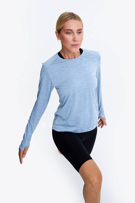 Long sleeve top 2 | Audimas