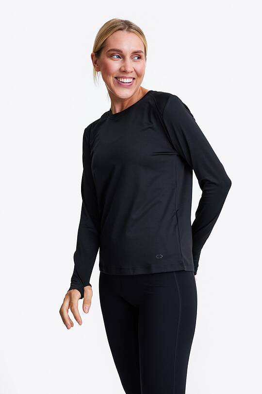 Long sleeve top 1 | Audimas