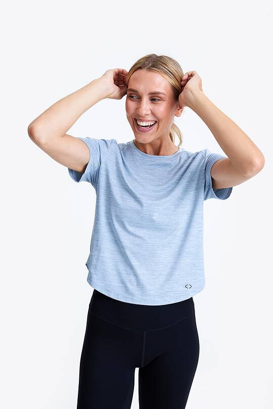 Short sleeve top 1 | Audimas