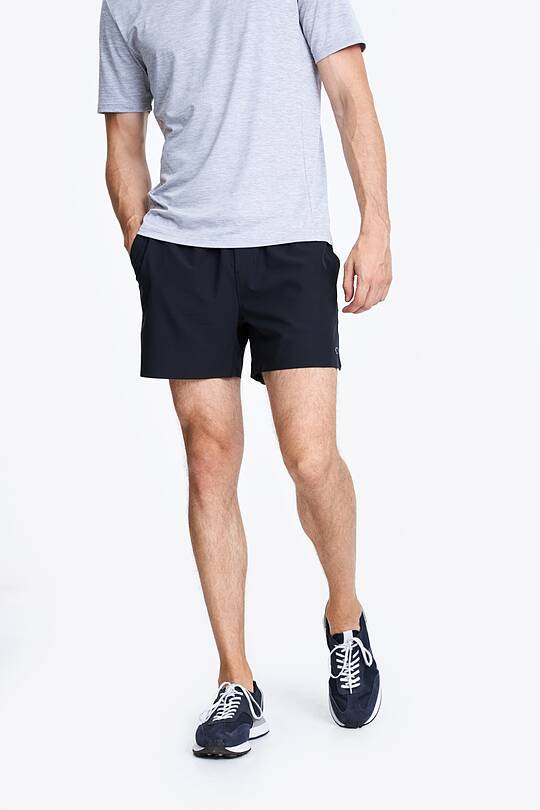 Stretch fabric shorts 2 | Audimas