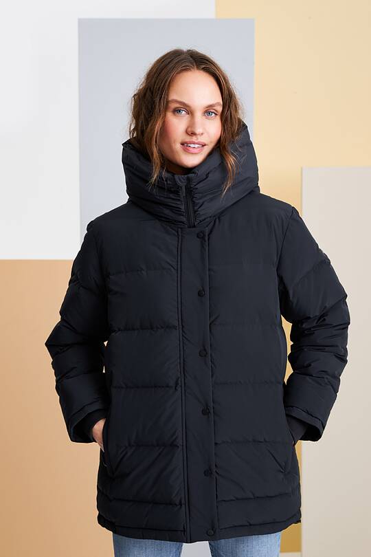 Puffer down jacket 1 | Audimas
