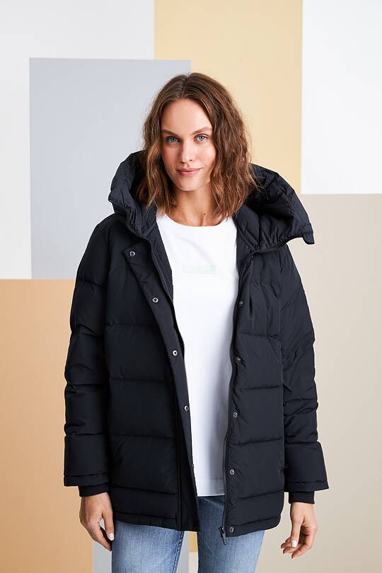Puffer down jacket 2 | Audimas