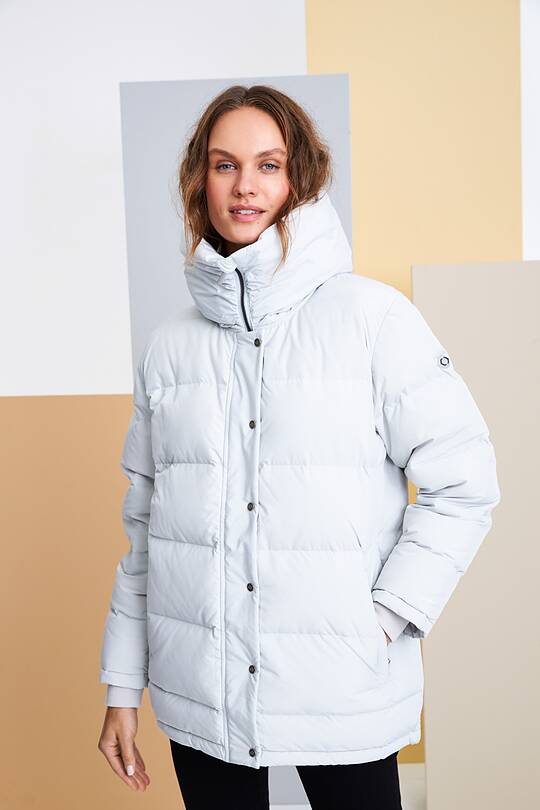 Down jacket 1 | Audimas