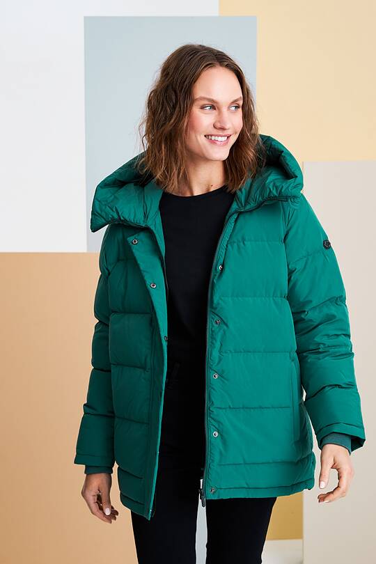 Puffer down jacket 1 | Audimas