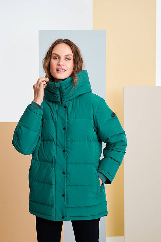 Puffer down jacket 2 | Audimas