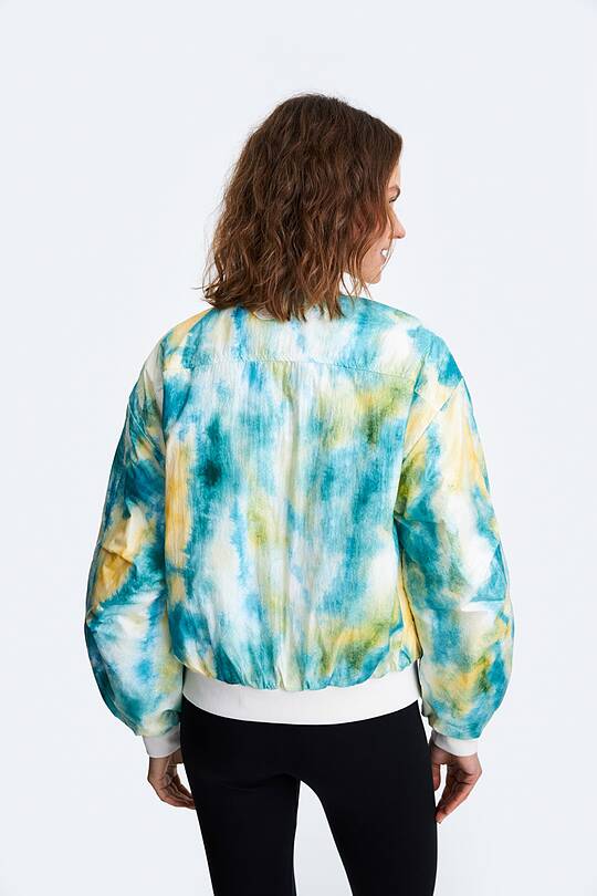 Short jacket with Thermore thermal insulation 2 | Audimas