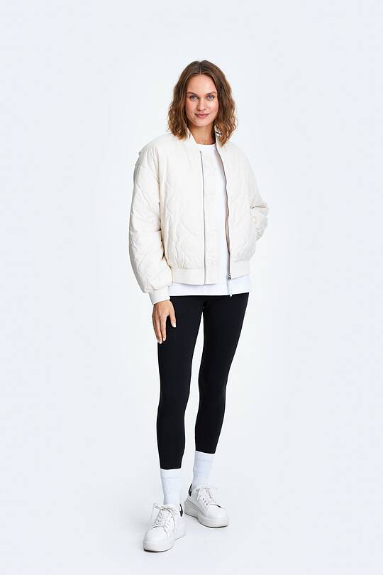 Short jacket with Thermore thermal insulation 2 | Audimas