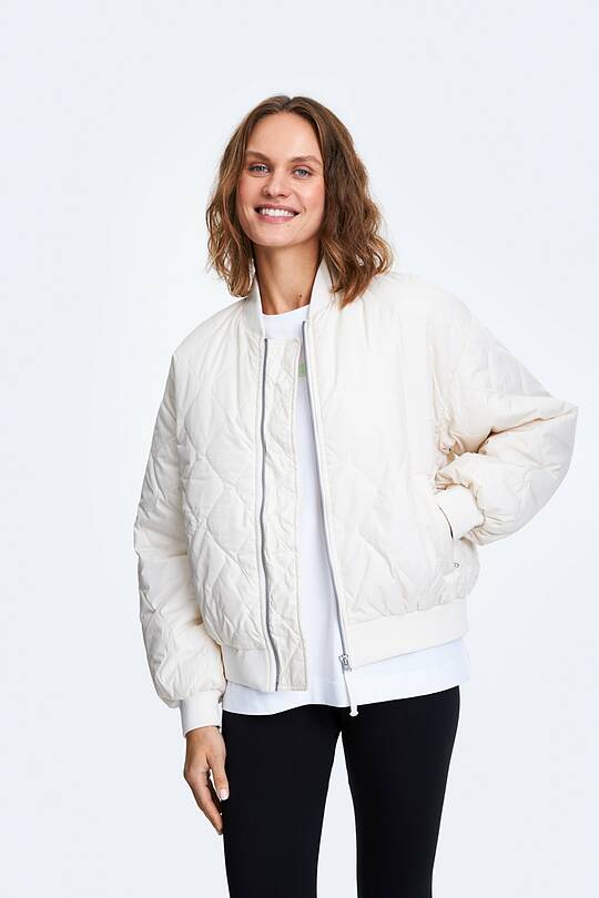 Short jacket with Thermore thermal insulation 1 | Audimas
