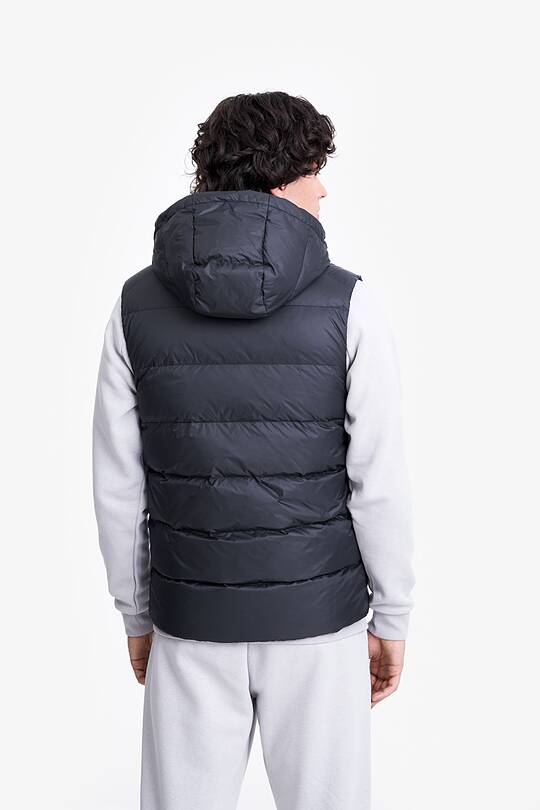 Puffer down vest 2 | Audimas