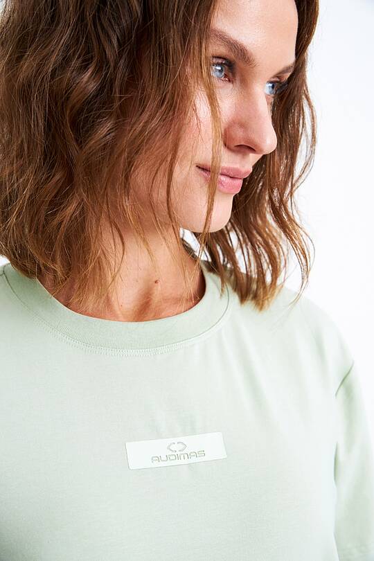 Boyfriend fit top 2 | Audimas