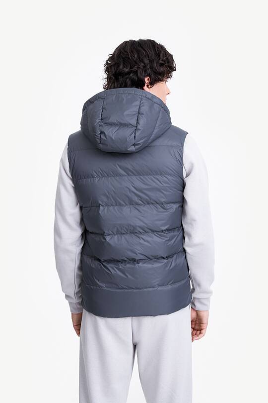 Puffer down vest 2 | Audimas