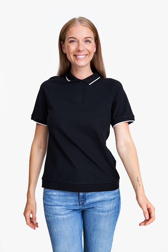 Modal short sleeve top 1 | Audimas