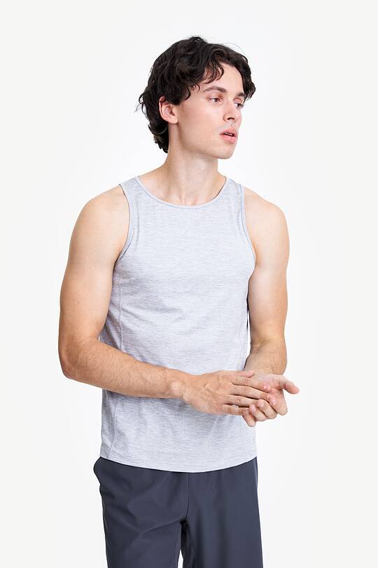 Training tank top 1 | Audimas