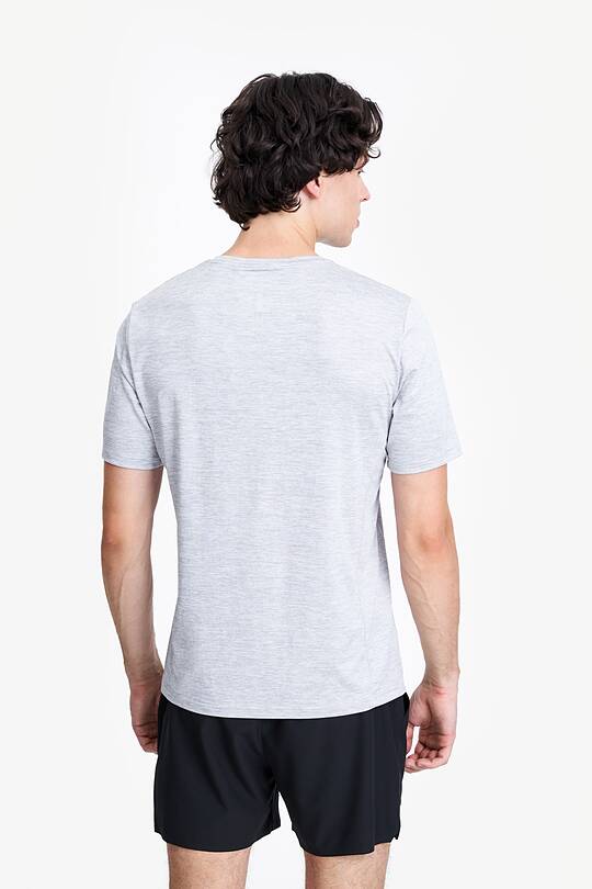 Relaxed fit training t-shirt 2 | Audimas
