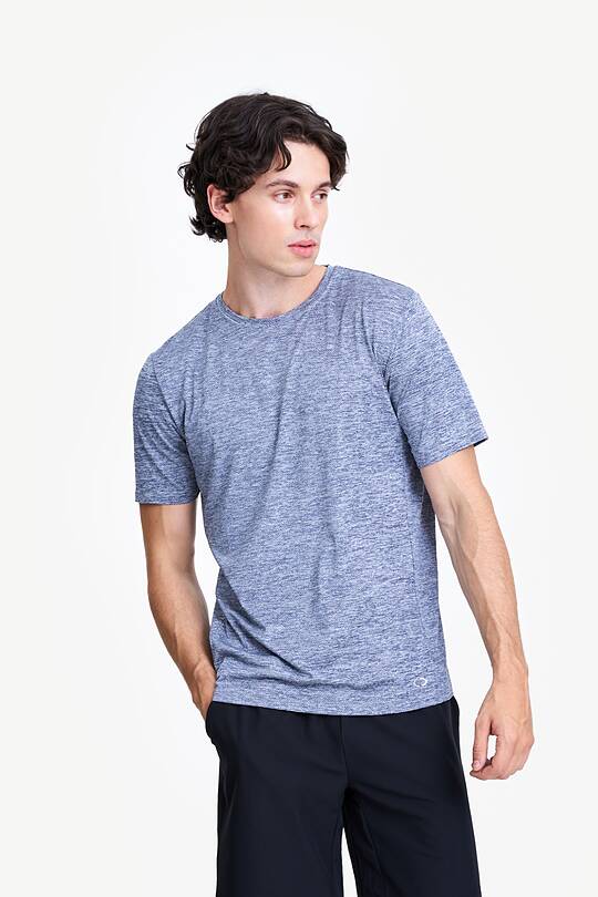 Relaxed fit training t-shirt 2 | Audimas