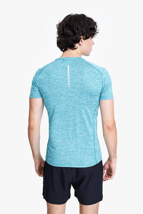 Fitted training t-shirt 2 | Audimas