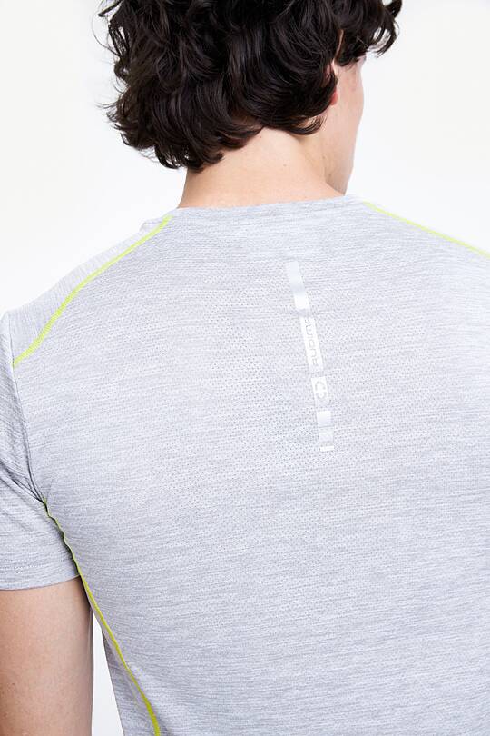 Fitted training t-shirt 2 | Audimas