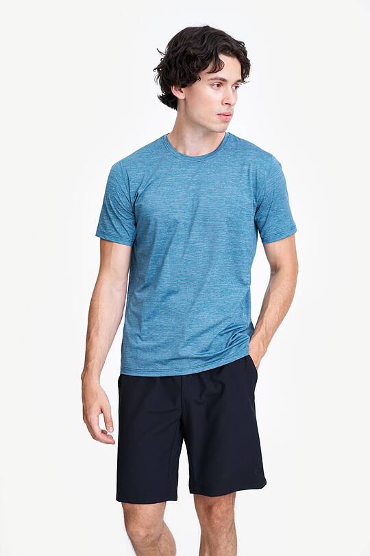 Short sleeves t-shirt 1 | Audimas