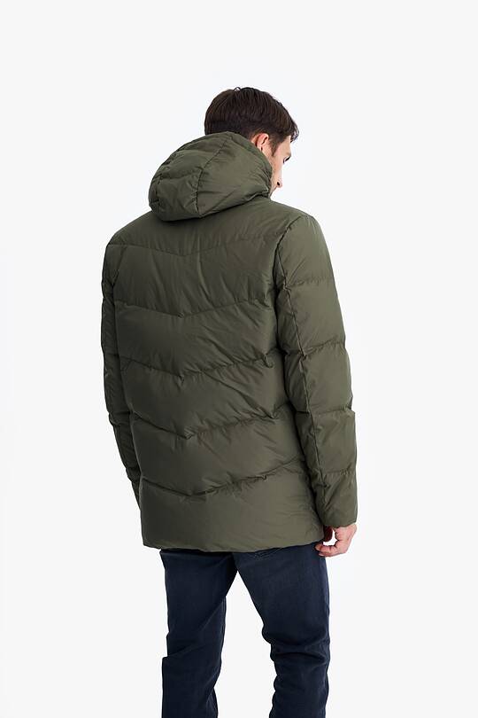 Puffer down jacket 2 | Audimas