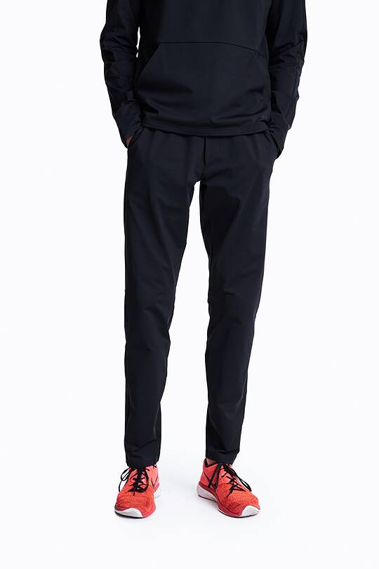 Stretch slim fit sweatpants 2 | Audimas