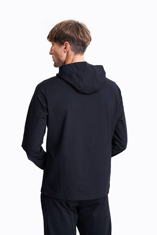 Stretch hoodie 2 | Audimas