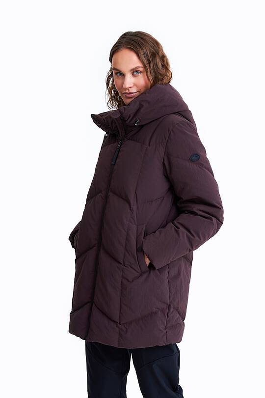 Puffer down jacket 1 | Audimas