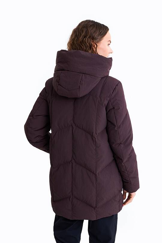 Puffer down jacket 2 | Audimas