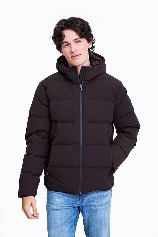 Puffer down jacket 1 | Audimas