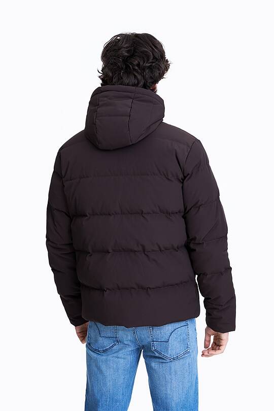 Puffer down jacket 2 | Audimas