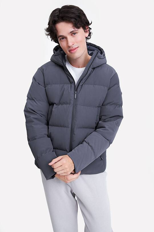 Puffer down jacket 1 | Audimas