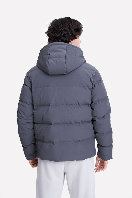 Puffer down jacket 2 | Audimas