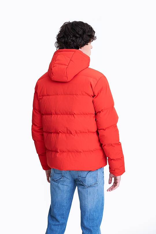 Puffer down jacket 2 | Audimas