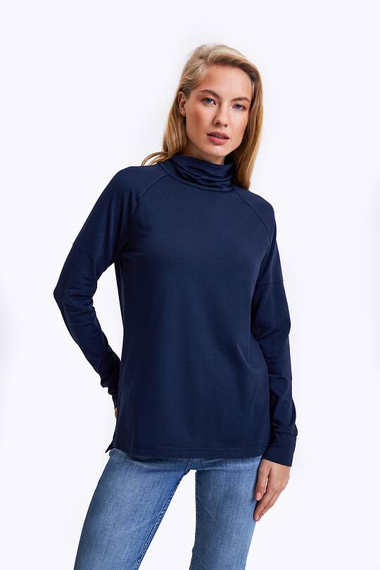 Long sleeve top 1 | Audimas