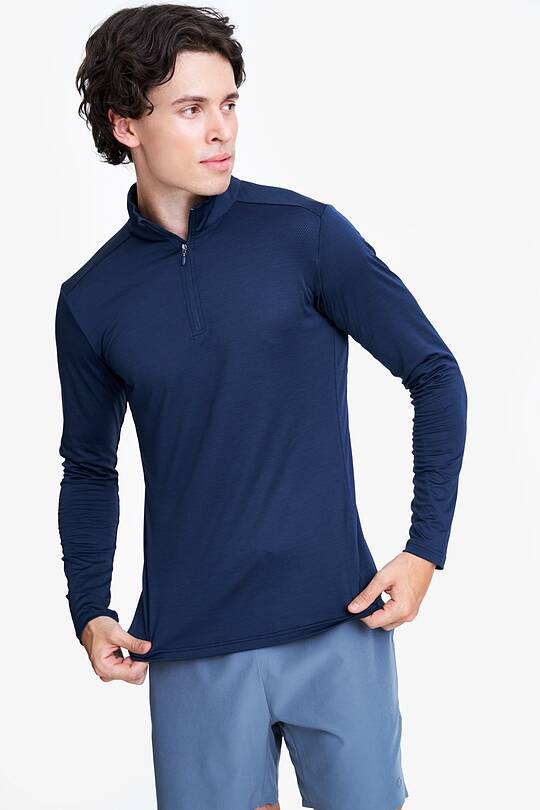 Long sleeve top 1 | Audimas