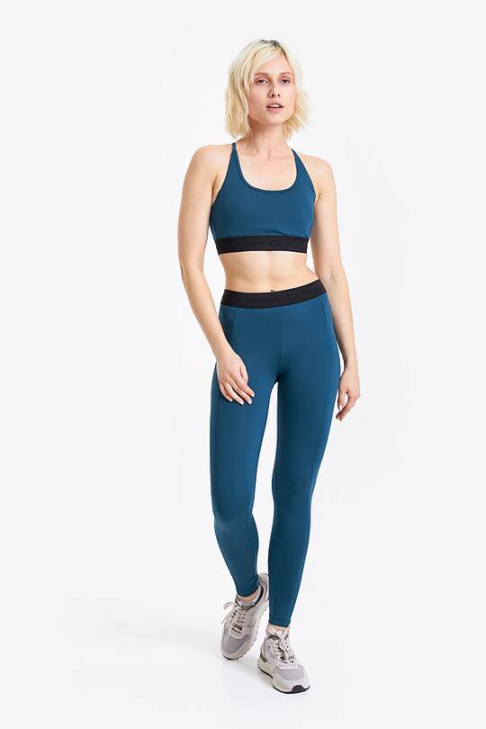 Functional leggings 1 | Audimas