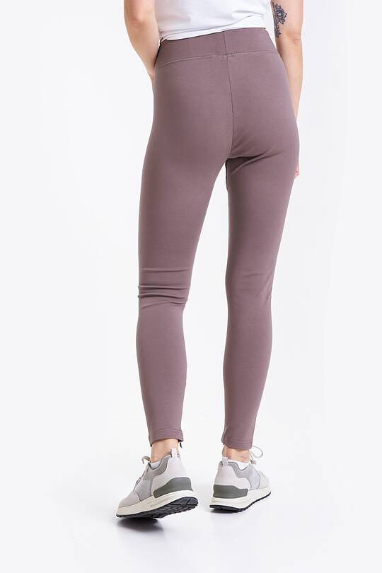 Cotton leggings 2 | Audimas