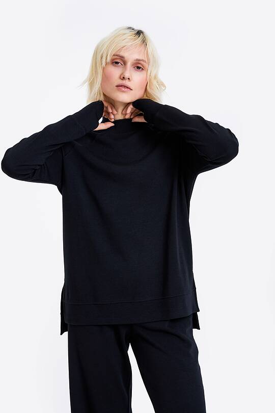 Merino wool long sleeve shirt 1 | Audimas