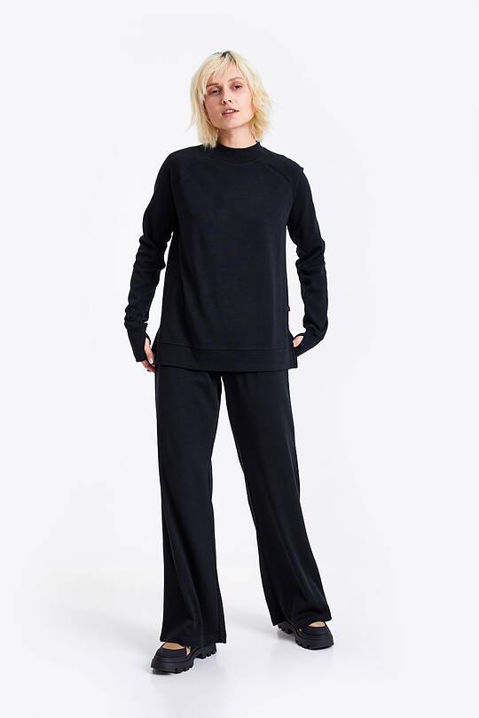 Merino wool sweatpants 1 | Audimas