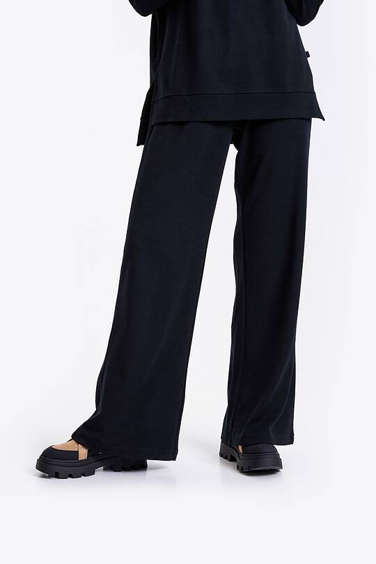 Merino wool sweatpants 2 | Audimas