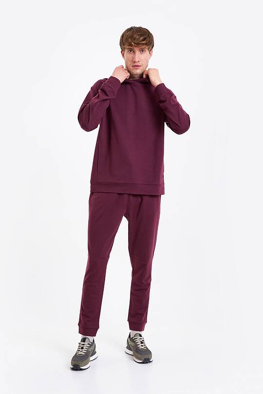 Merino wool sweatpants 1 | Audimas